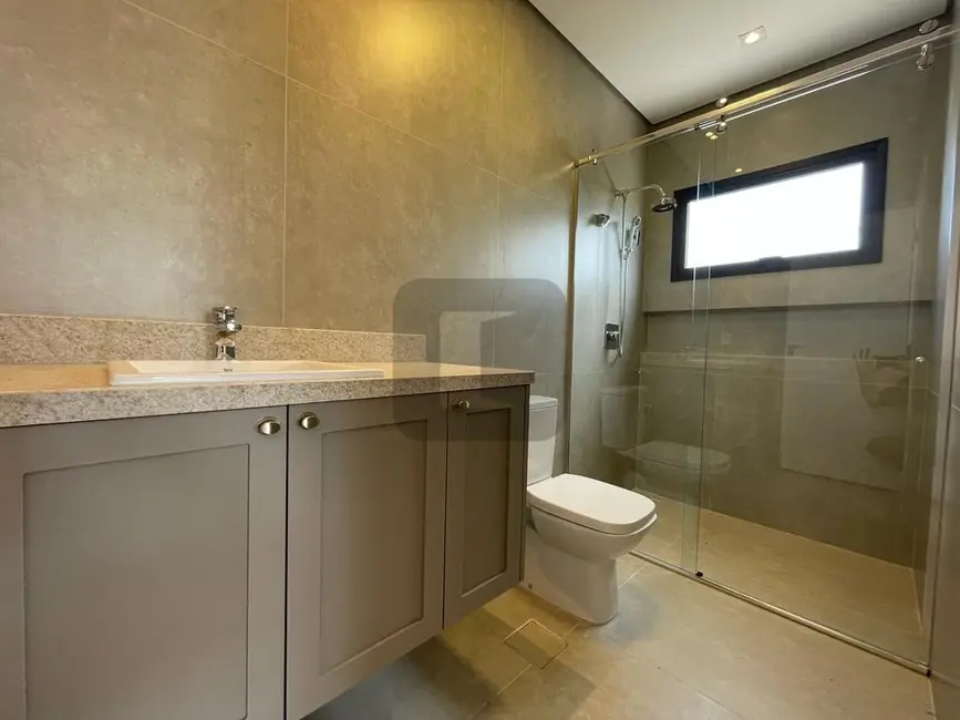 Foto 8 de Casa de Condomínio com 3 quartos à venda, 250m2 em Jaguariuna - SP