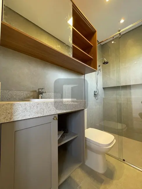 Foto 9 de Casa de Condomínio com 3 quartos à venda, 250m2 em Jaguariuna - SP