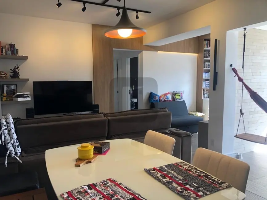 Foto 8 de Apartamento com 3 quartos à venda, 82m2 em Ponte Preta, Campinas - SP