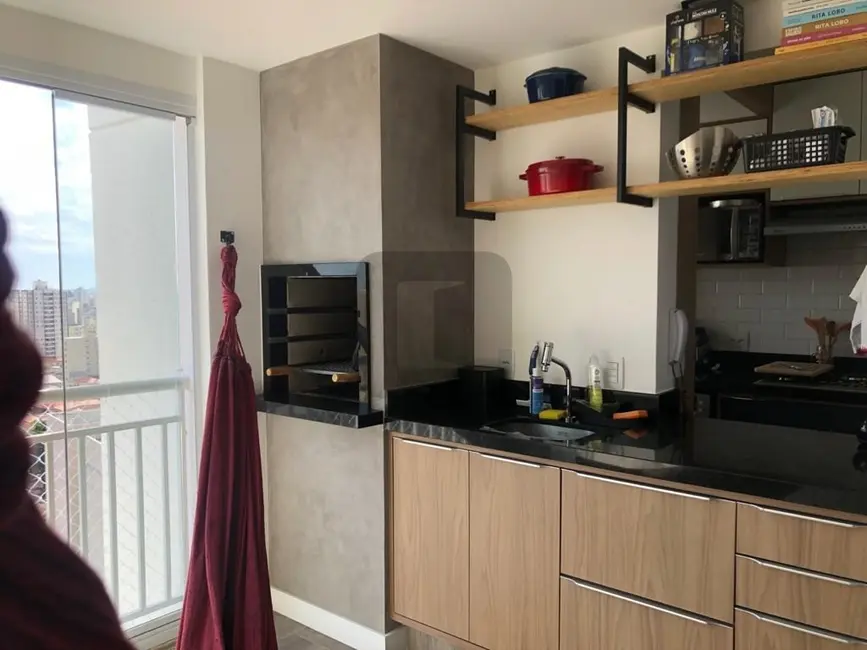 Foto 5 de Apartamento com 3 quartos à venda, 82m2 em Ponte Preta, Campinas - SP