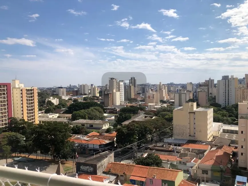 Foto 1 de Apartamento com 3 quartos à venda, 82m2 em Ponte Preta, Campinas - SP