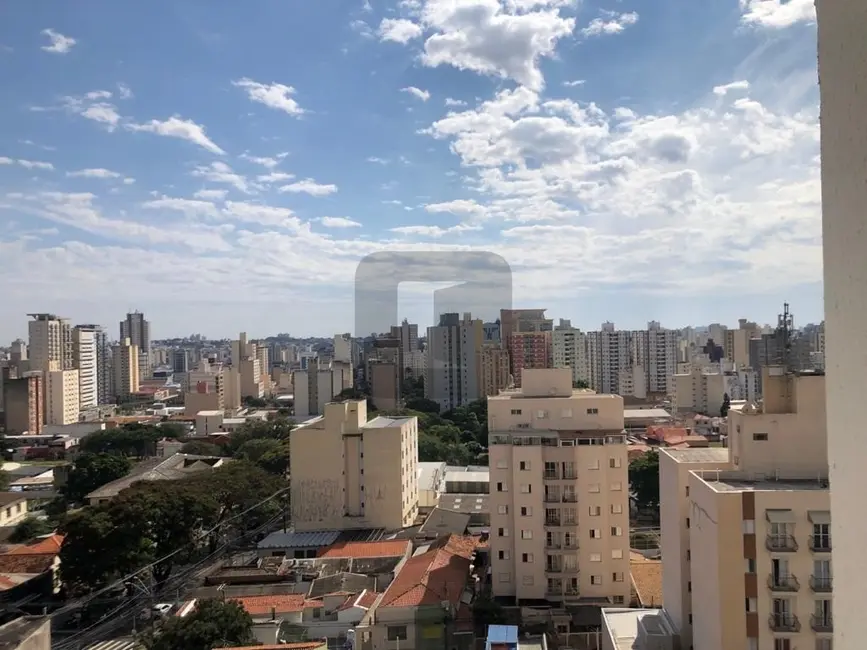 Foto 7 de Apartamento com 3 quartos à venda, 82m2 em Ponte Preta, Campinas - SP