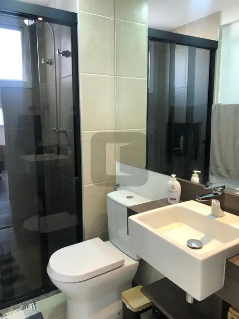 Foto 9 de Apartamento com 3 quartos à venda, 82m2 em Ponte Preta, Campinas - SP