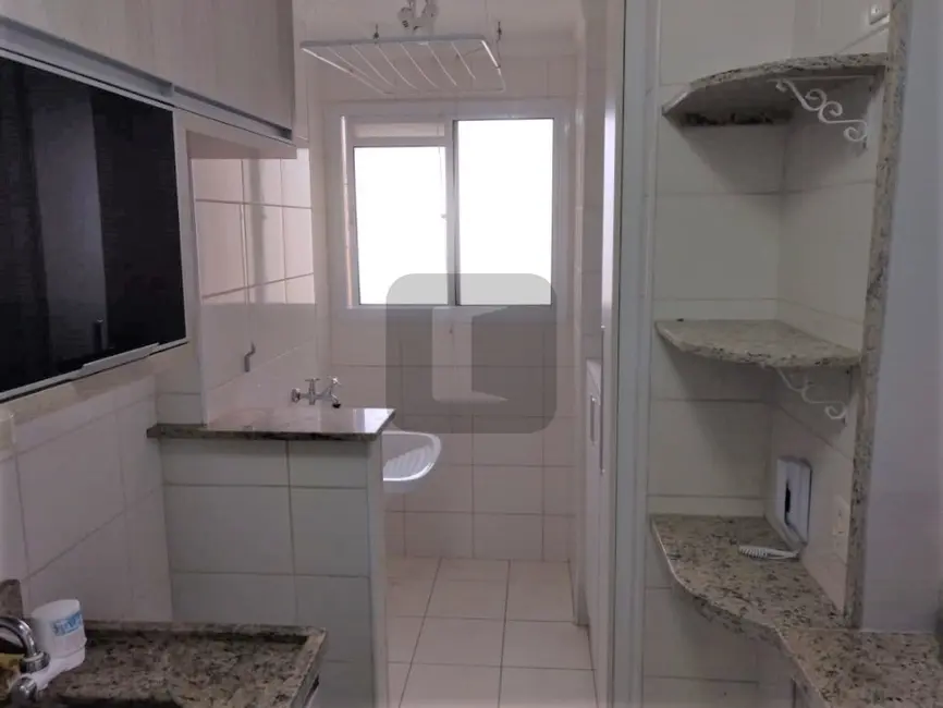 Apartamento com 3 quartos à venda, 62m2 em Chácara das Nações, Valinhos - SP - imagem 4 Foto 4 de Apartamento com 3 quartos à venda, 62m2 em Chácara das Nações, Valinhos - SP