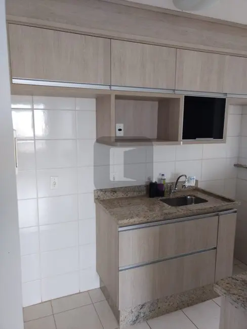 Foto 2 de Apartamento com 3 quartos à venda, 62m2 em Chácara das Nações, Valinhos - SP