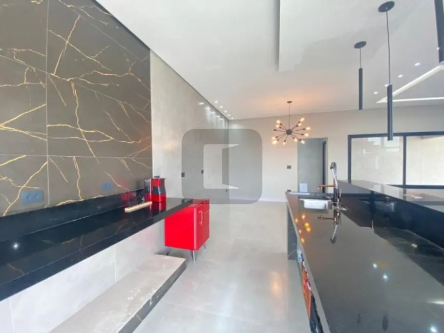 Casa de Condomínio com 3 quartos à venda, 180m2 em Paulinia - SP - imagem 7 Foto 7 de Casa de Condomínio com 3 quartos à venda, 180m2 em Paulinia - SP