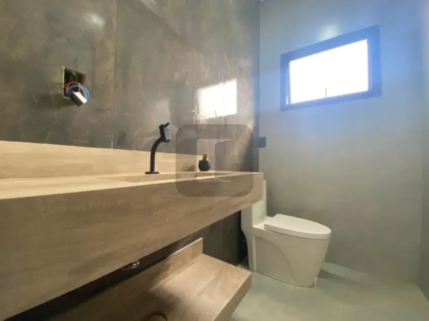 Casa de Condomínio com 3 quartos à venda, 180m2 em Paulinia - SP - imagem 6 Foto 6 de Casa de Condomínio com 3 quartos à venda, 180m2 em Paulinia - SP