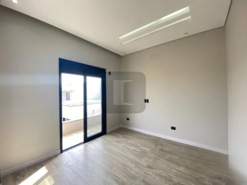 Casa de Condomínio com 3 quartos à venda, 180m2 em Paulinia - SP - imagem 3 Foto 3 de Casa de Condomínio com 3 quartos à venda, 180m2 em Paulinia - SP