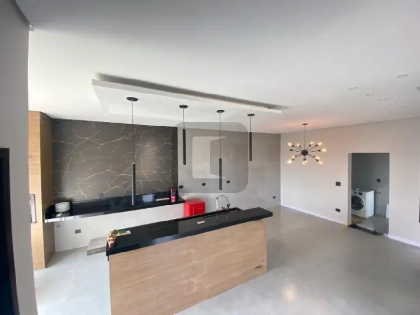 Casa de Condomínio com 3 quartos à venda, 180m2 em Paulinia - SP - imagem 8 Foto 8 de Casa de Condomínio com 3 quartos à venda, 180m2 em Paulinia - SP