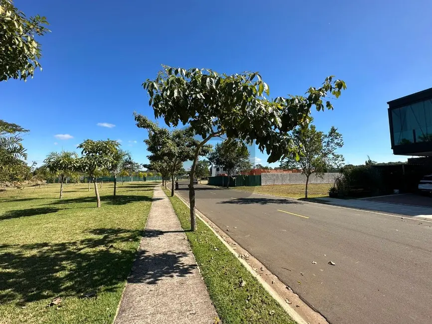 Foto 2 de Terreno / Lote à venda, 510m2 em Jaguariuna - SP