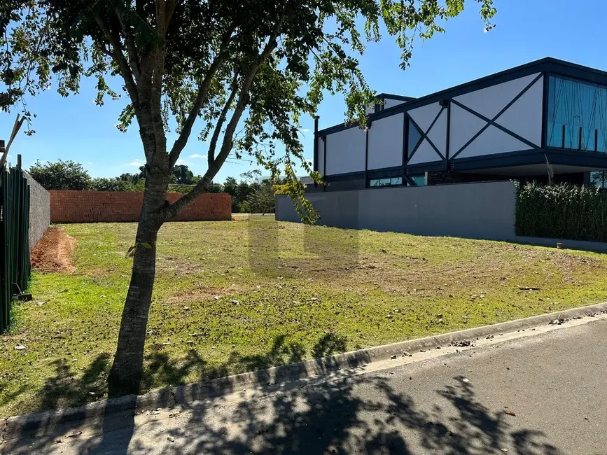 Foto 1 de Terreno / Lote à venda, 576m2 em Jaguariuna - SP