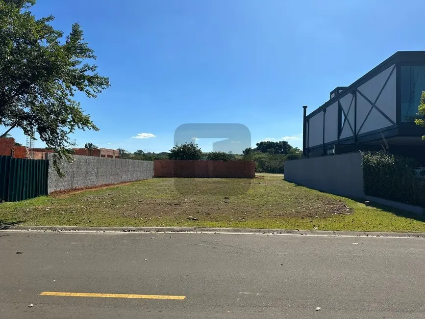 Foto 2 de Terreno / Lote à venda, 576m2 em Jaguariuna - SP