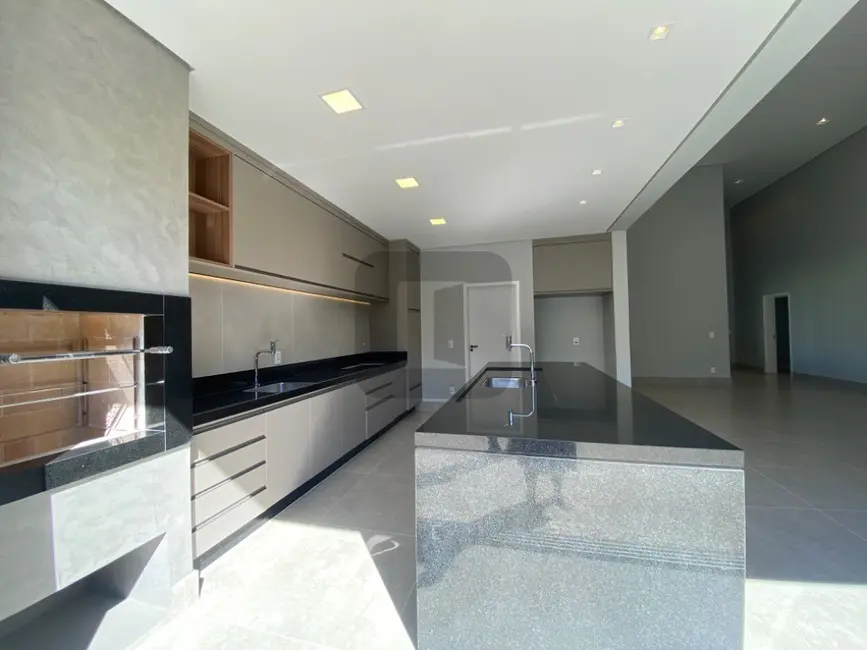 Foto 5 de Casa de Condomínio com 3 quartos à venda, 260m2 em Jaguariuna - SP