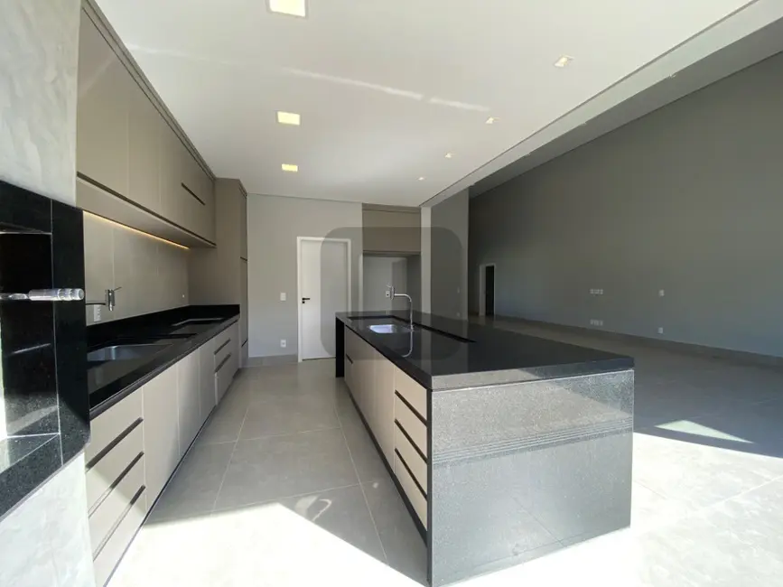 Foto 4 de Casa de Condomínio com 3 quartos à venda, 260m2 em Jaguariuna - SP