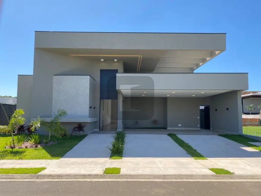 Foto 1 de Casa de Condomínio com 3 quartos à venda, 260m2 em Jaguariuna - SP