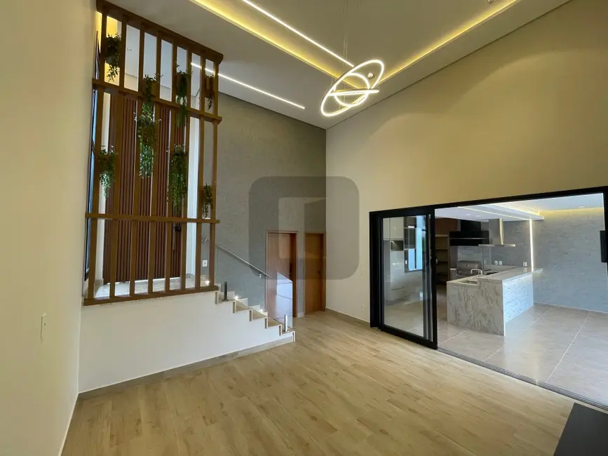 Foto 7 de Casa de Condomínio com 3 quartos à venda, 240m2 em Swiss Park, Campinas - SP