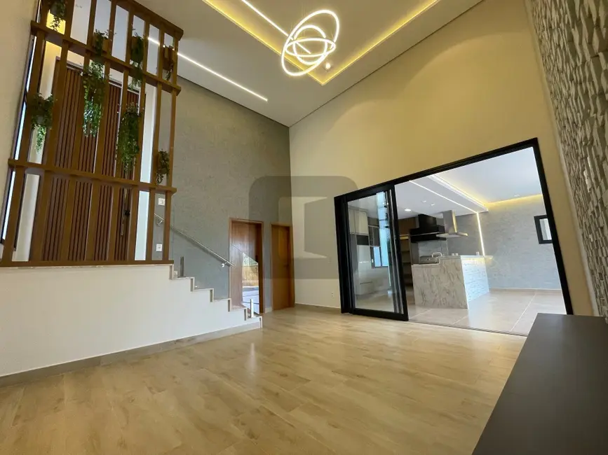 Foto 5 de Casa de Condomínio com 3 quartos à venda, 240m2 em Swiss Park, Campinas - SP