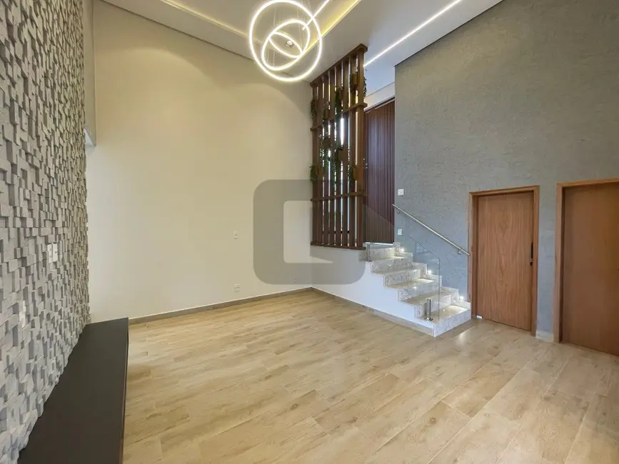 Foto 4 de Casa de Condomínio com 3 quartos à venda, 240m2 em Swiss Park, Campinas - SP