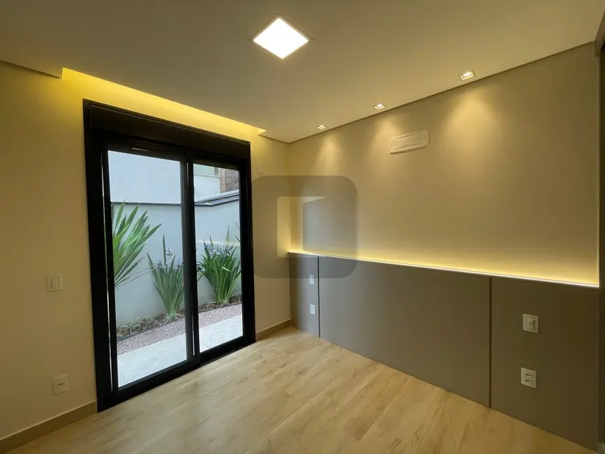 Foto 9 de Casa de Condomínio com 3 quartos à venda, 240m2 em Swiss Park, Campinas - SP