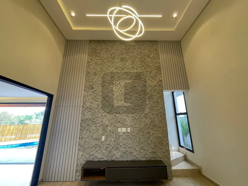 Foto 6 de Casa de Condomínio com 3 quartos à venda, 240m2 em Swiss Park, Campinas - SP