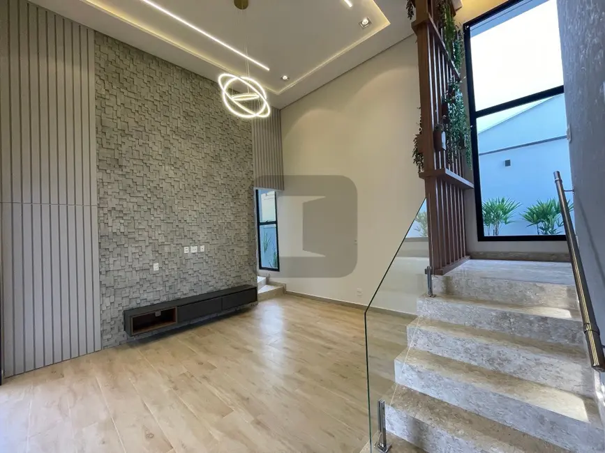 Foto 3 de Casa de Condomínio com 3 quartos à venda, 240m2 em Swiss Park, Campinas - SP