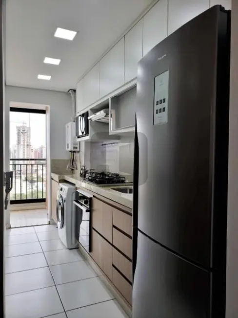 Apartamento com 2 quartos à venda, 62m2 em Taquaral, Campinas - SP - imagem 9 Foto 9 de Apartamento com 2 quartos à venda, 62m2 em Taquaral, Campinas - SP