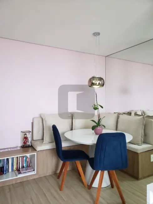 Apartamento com 2 quartos à venda, 62m2 em Taquaral, Campinas - SP - imagem 5 Foto 5 de Apartamento com 2 quartos à venda, 62m2 em Taquaral, Campinas - SP