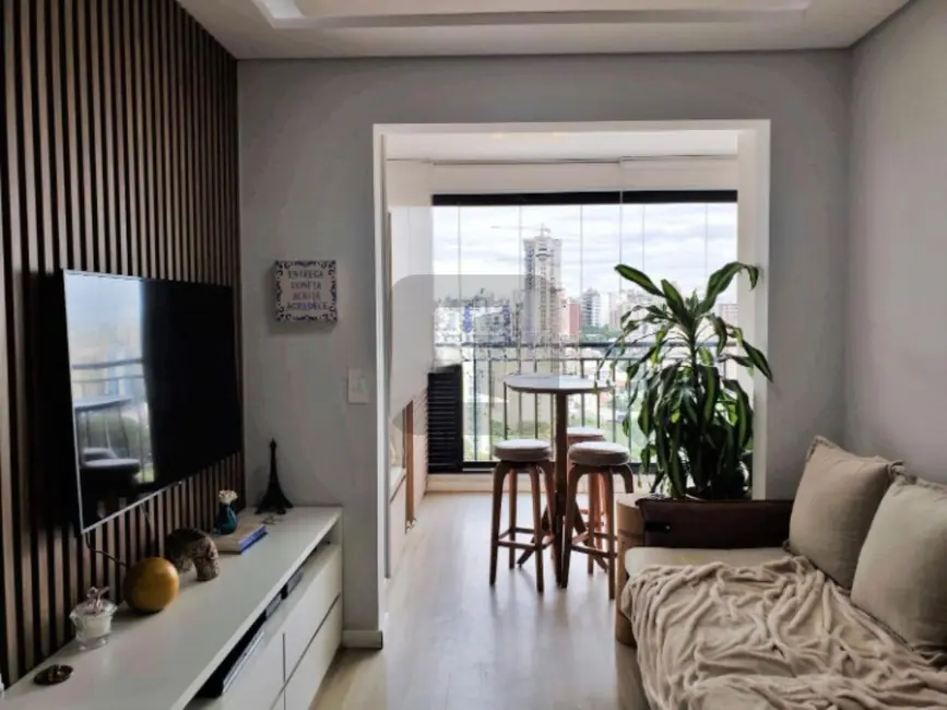 Apartamento com 2 quartos à venda, 62m2 em Taquaral, Campinas - SP - imagem 6 Foto 6 de Apartamento com 2 quartos à venda, 62m2 em Taquaral, Campinas - SP