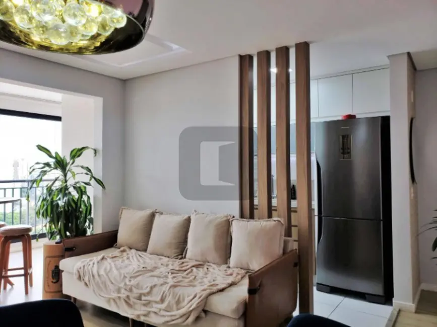 Apartamento com 2 quartos à venda, 62m2 em Taquaral, Campinas - SP - imagem 7 Foto 7 de Apartamento com 2 quartos à venda, 62m2 em Taquaral, Campinas - SP