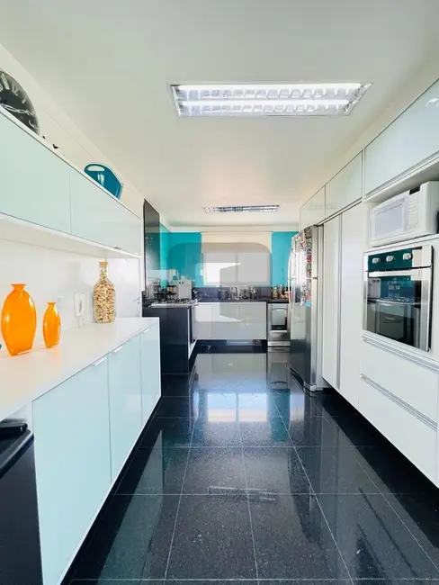 Apartamento com 3 quartos à venda, 162m2 em Parque Prado, Campinas - SP - imagem 3 Foto 3 de Apartamento com 3 quartos à venda, 162m2 em Parque Prado, Campinas - SP