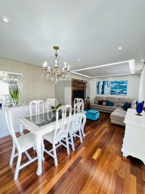 Apartamento com 3 quartos à venda, 162m2 em Parque Prado, Campinas - SP - imagem 8 Foto 8 de Apartamento com 3 quartos à venda, 162m2 em Parque Prado, Campinas - SP