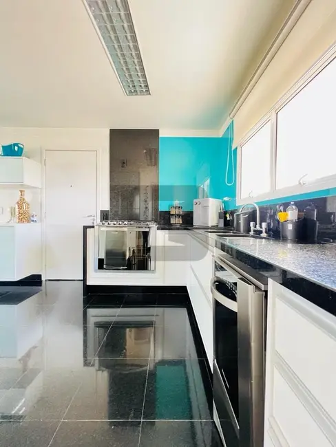 Apartamento com 3 quartos à venda, 162m2 em Parque Prado, Campinas - SP - imagem 4 Foto 4 de Apartamento com 3 quartos à venda, 162m2 em Parque Prado, Campinas - SP