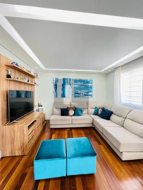 Apartamento com 3 quartos à venda, 162m2 em Parque Prado, Campinas - SP - imagem 5 Foto 5 de Apartamento com 3 quartos à venda, 162m2 em Parque Prado, Campinas - SP