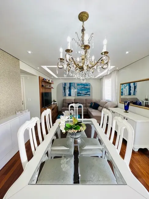 Apartamento com 3 quartos à venda, 162m2 em Parque Prado, Campinas - SP - imagem 7 Foto 7 de Apartamento com 3 quartos à venda, 162m2 em Parque Prado, Campinas - SP