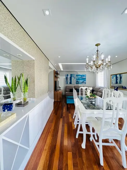 Apartamento com 3 quartos à venda, 162m2 em Parque Prado, Campinas - SP - imagem 9 Foto 9 de Apartamento com 3 quartos à venda, 162m2 em Parque Prado, Campinas - SP