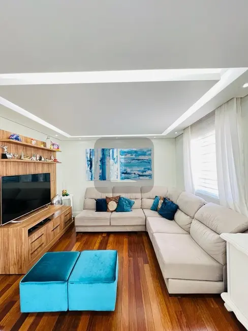 Apartamento com 3 quartos à venda, 162m2 em Parque Prado, Campinas - SP - imagem 6 Foto 6 de Apartamento com 3 quartos à venda, 162m2 em Parque Prado, Campinas - SP