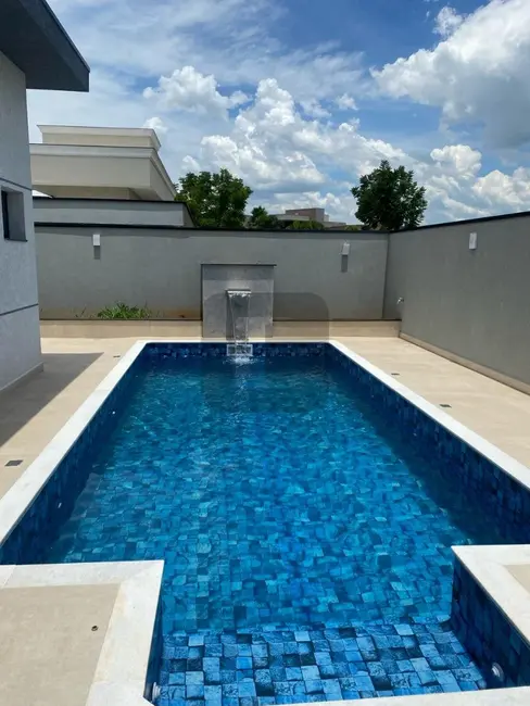 Foto 7 de Casa de Condomínio com 4 quartos à venda, 276m2 em Jaguariuna - SP