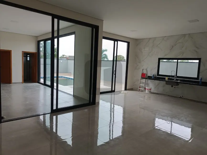 Foto 8 de Casa de Condomínio com 4 quartos à venda, 276m2 em Jaguariuna - SP