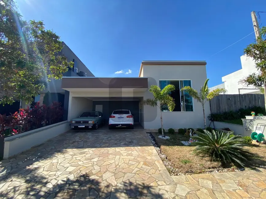 Foto 2 de Casa de Condomínio com 3 quartos à venda, 191m2 em Roncáglia, Valinhos - SP