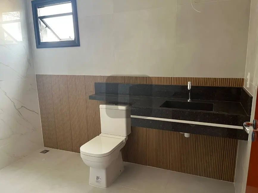 Foto 7 de Casa de Condomínio com 4 quartos à venda, 165m2 em Parque Ortolândia, Hortolandia - SP