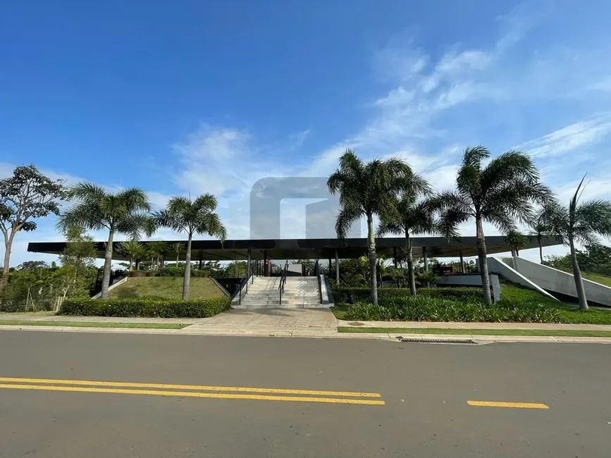 Foto 2 de Terreno / Lote à venda, 504m2 em Jaguariuna - SP