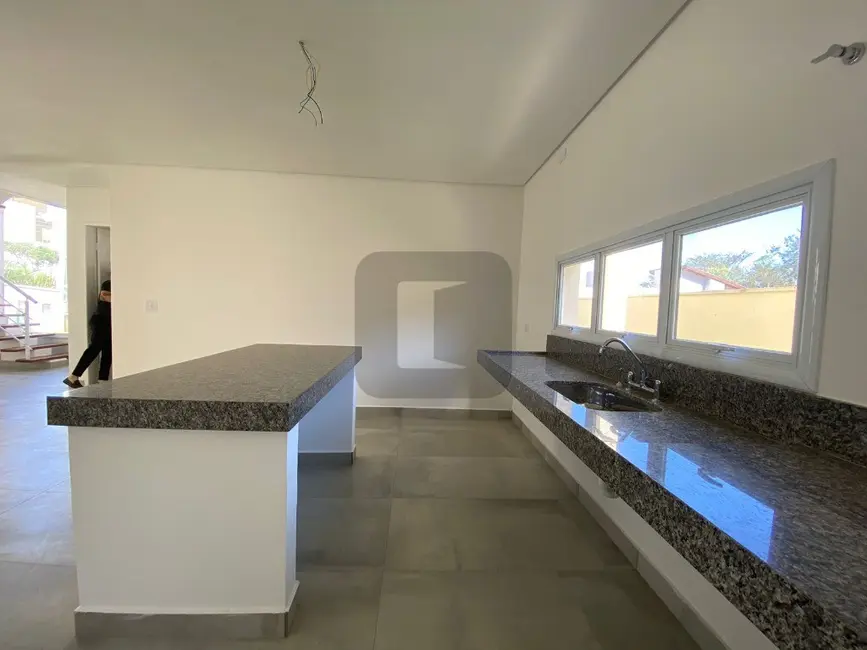 Foto 5 de Casa de Condomínio com 3 quartos à venda, 214m2 em Roncáglia, Valinhos - SP