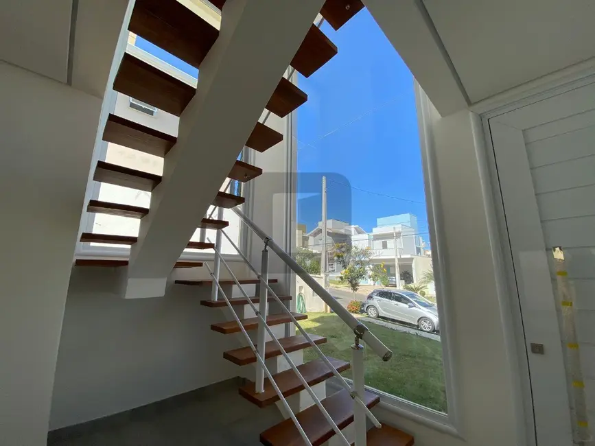 Foto 7 de Casa de Condomínio com 3 quartos à venda, 214m2 em Roncáglia, Valinhos - SP