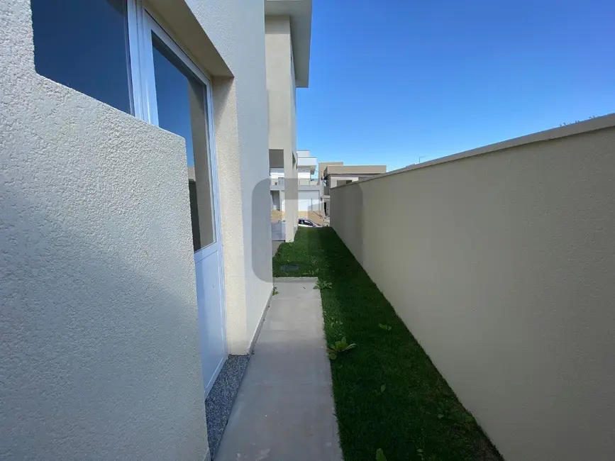 Foto 3 de Casa de Condomínio com 3 quartos à venda, 214m2 em Roncáglia, Valinhos - SP