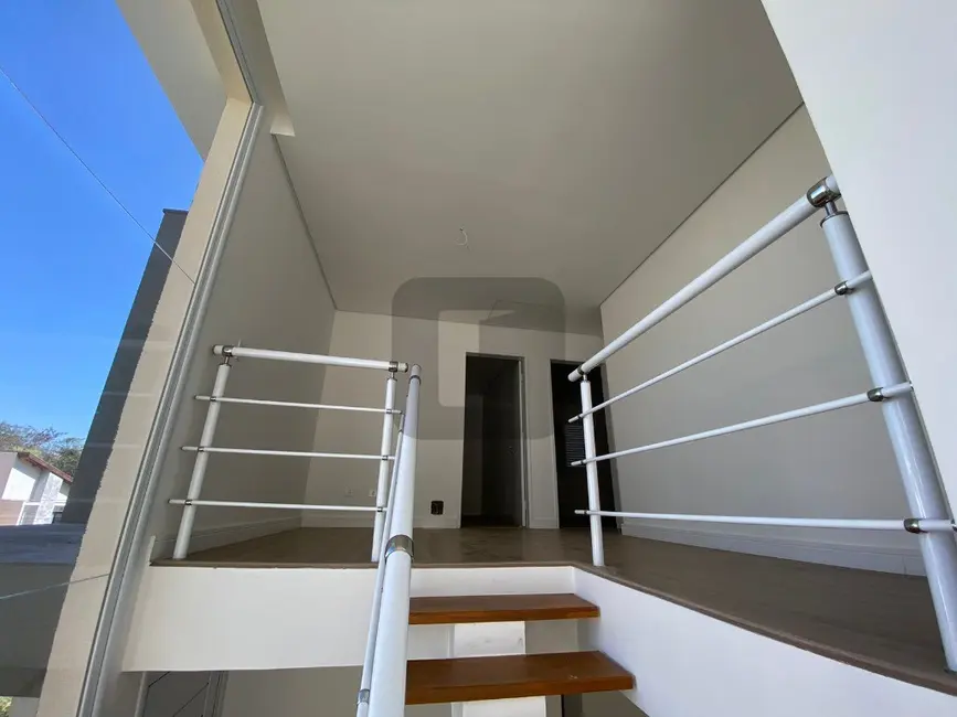 Foto 8 de Casa de Condomínio com 3 quartos à venda, 214m2 em Roncáglia, Valinhos - SP
