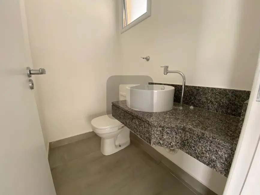Foto 6 de Casa de Condomínio com 3 quartos à venda, 214m2 em Roncáglia, Valinhos - SP
