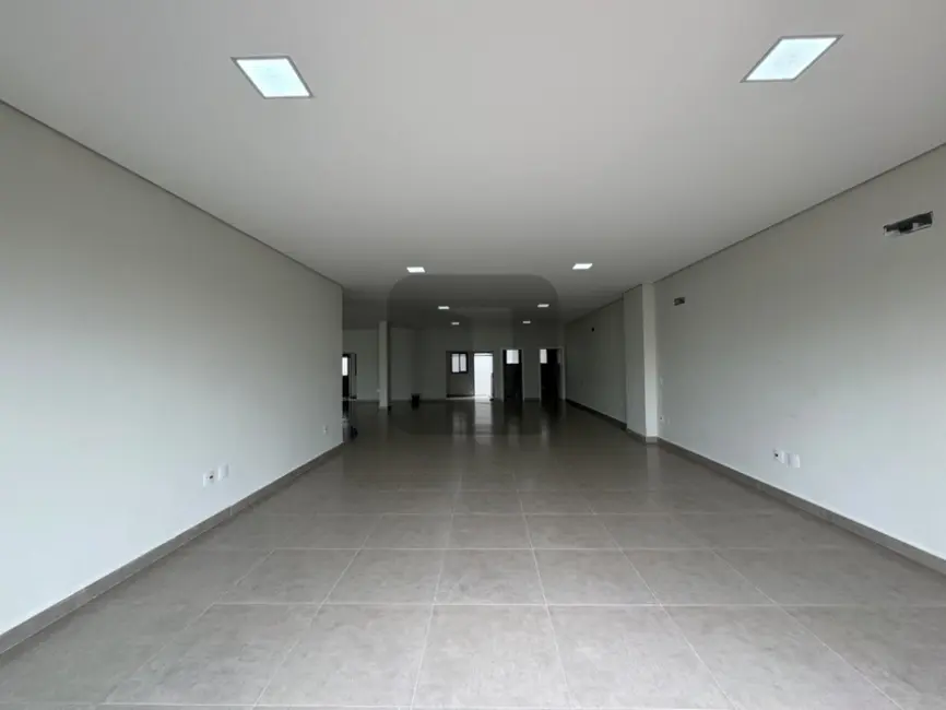 Foto 3 de Sala Comercial para alugar, 130m2 em Swiss Park, Campinas - SP