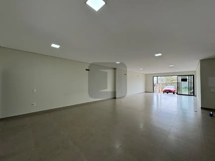 Foto 4 de Sala Comercial para alugar, 130m2 em Swiss Park, Campinas - SP