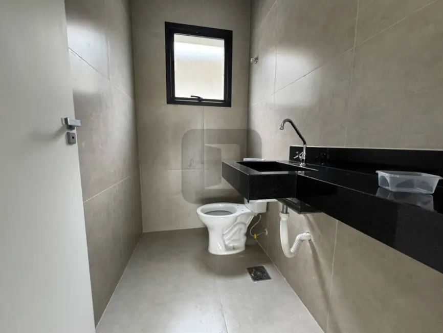 Foto 6 de Sala Comercial para alugar, 130m2 em Swiss Park, Campinas - SP