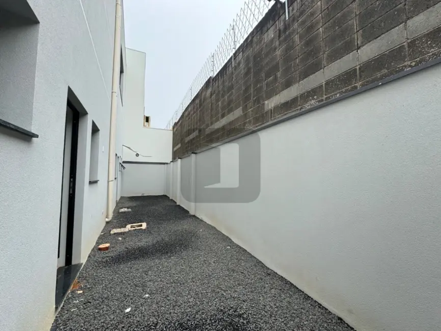 Foto 8 de Sala Comercial para alugar, 130m2 em Swiss Park, Campinas - SP